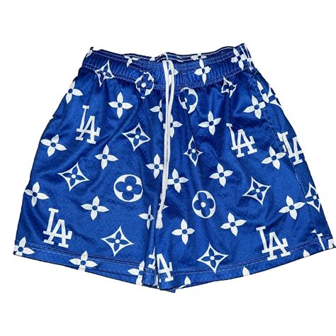 louis vuitton shorts women.